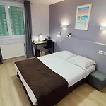 Logis Auberge Saint Simond