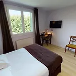 Logis Auberge Saint Simond