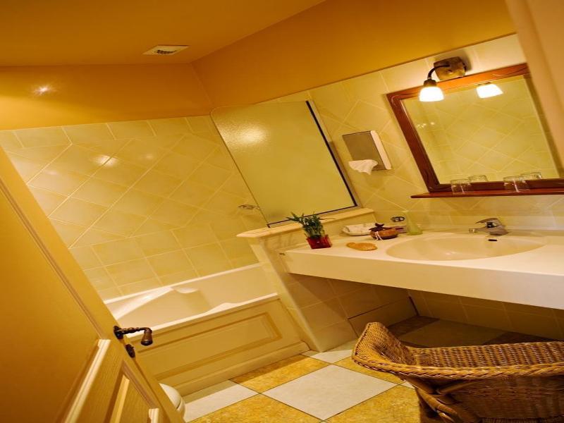 Hotel Logis Saint Simond