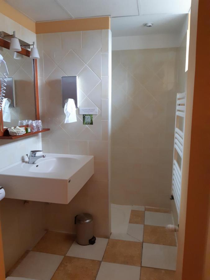 Logis Saint Simond Aix-les-Bains