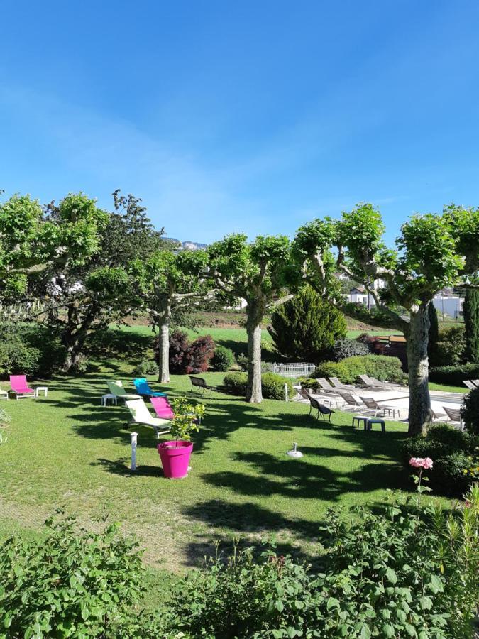 Hotel Logis Saint Simond Aix-les-Bains