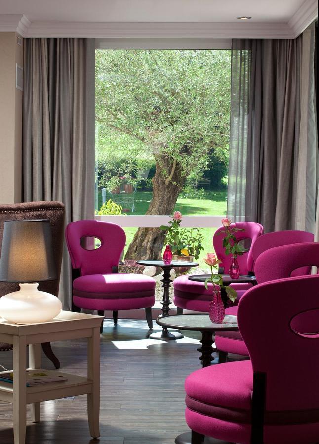 Hotel Logis Saint Simond