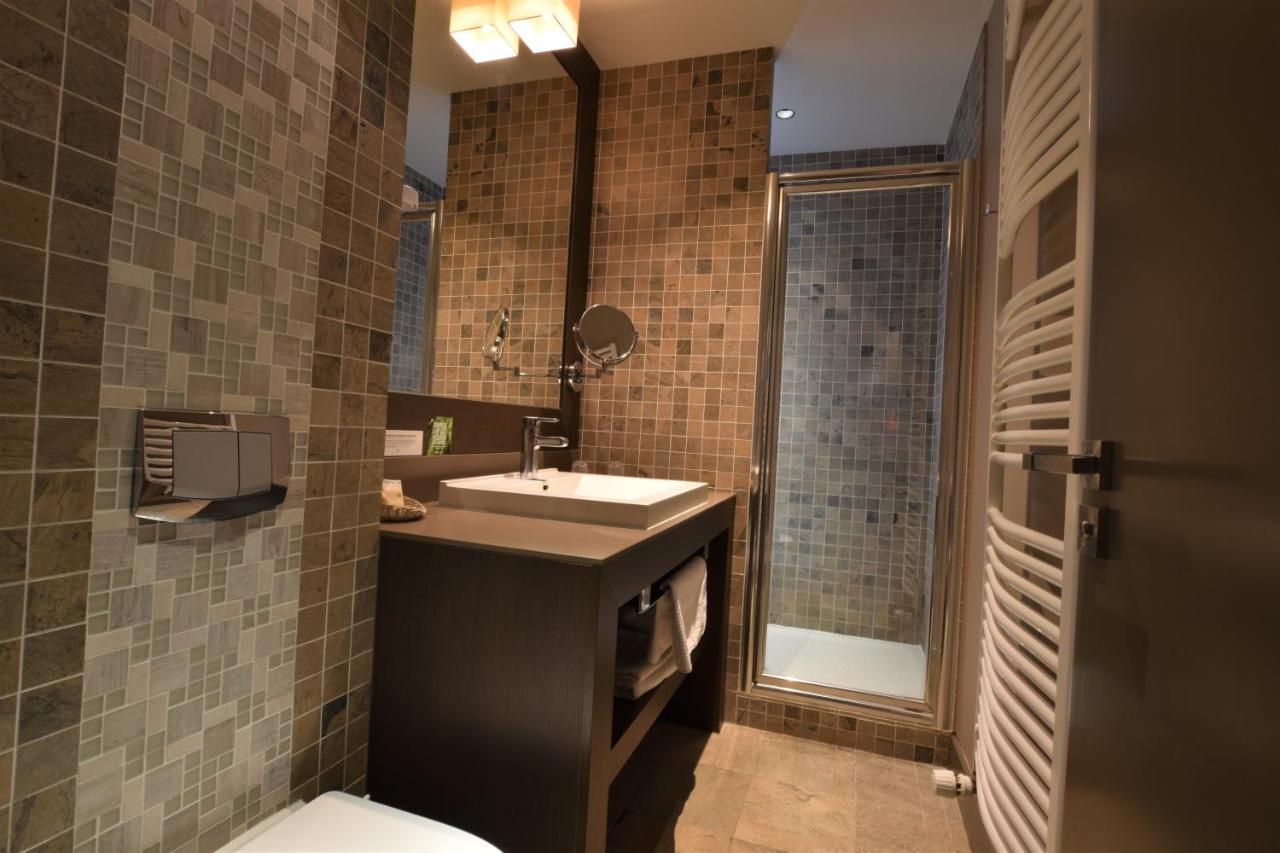 Hotel Logis Saint Simond