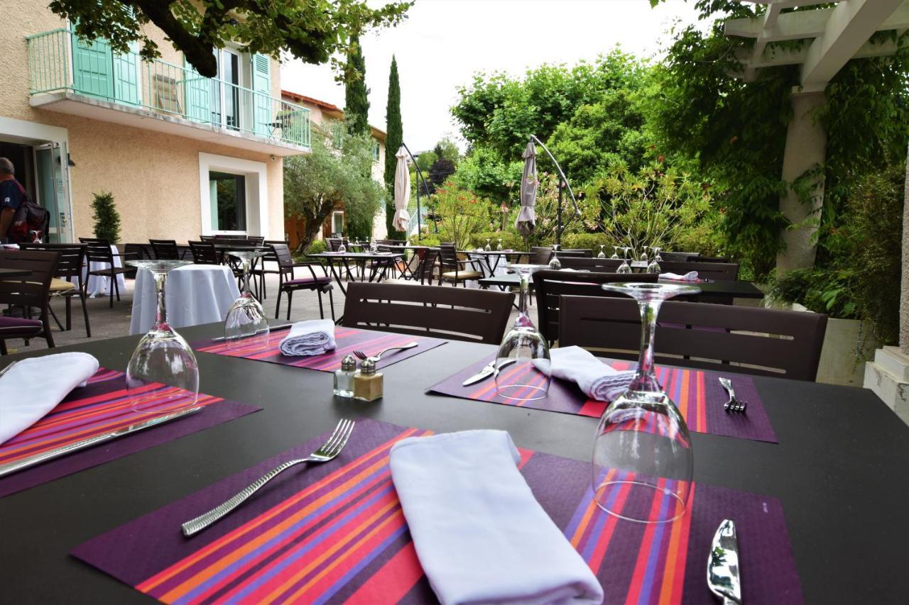 Logis Saint Simond Hotel