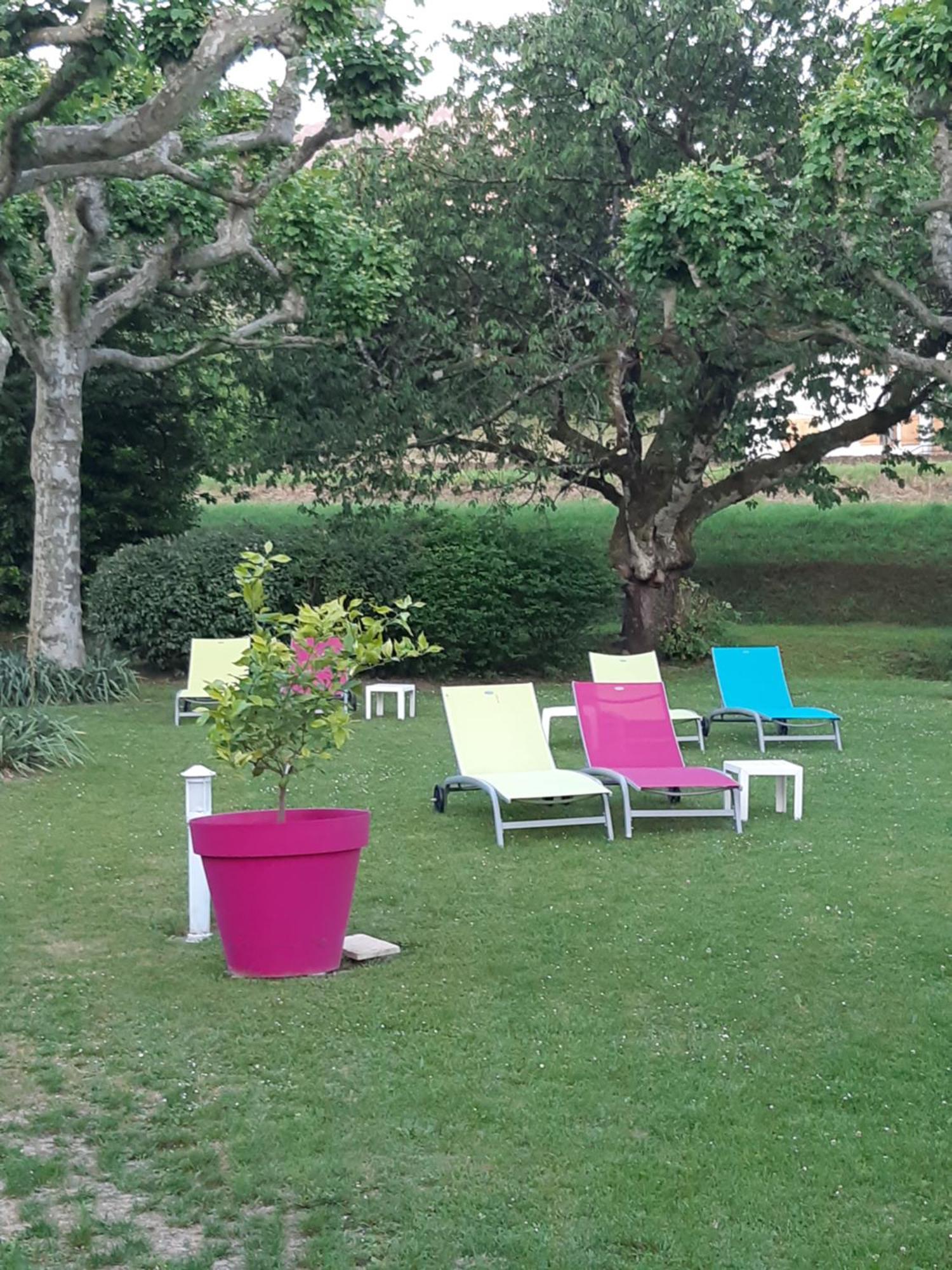 Logis Saint Simond Hotel 3*
