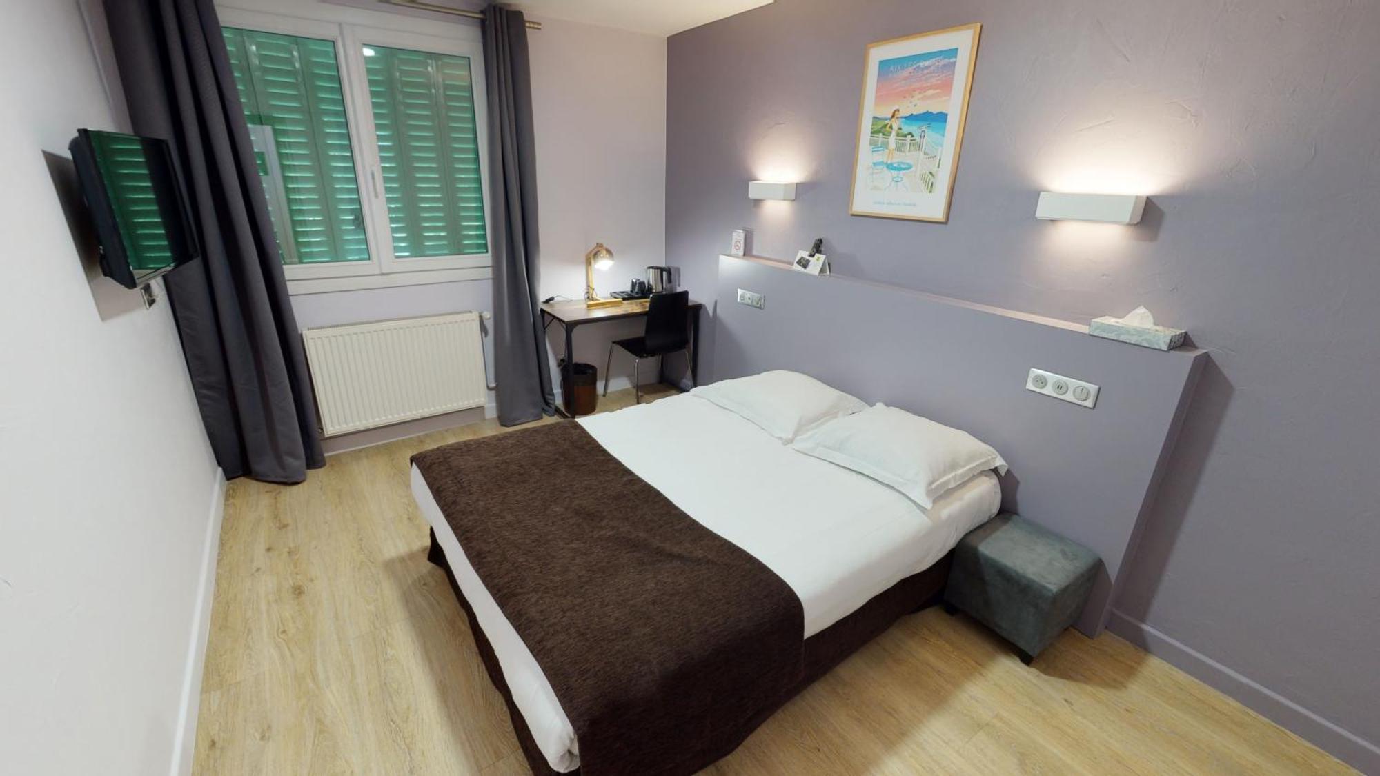 Logis Saint Simond 3*