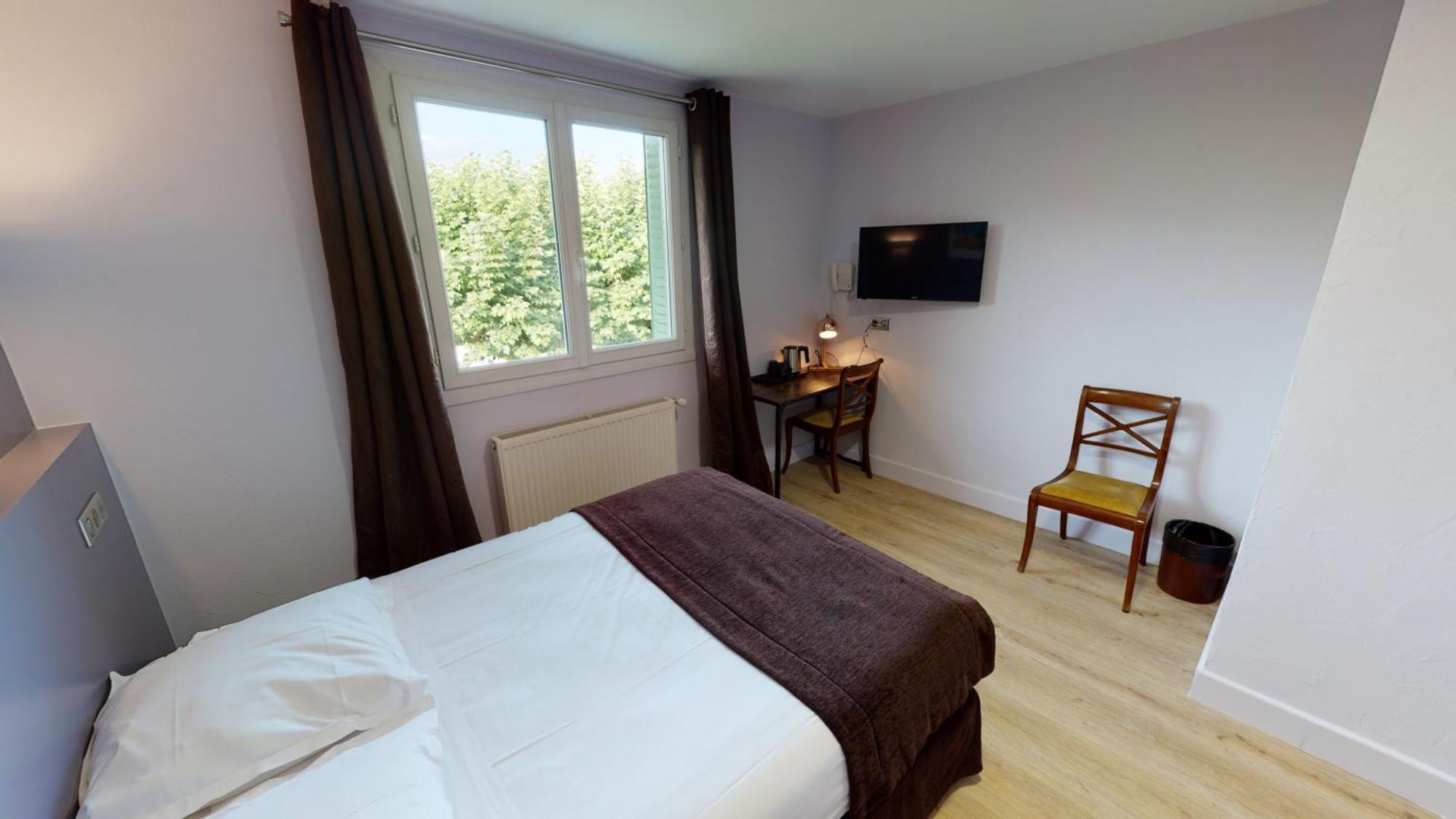 Logis Saint Simond 3* Aix-les-Bains