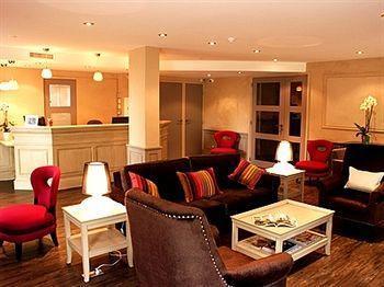 Logis Saint Simond