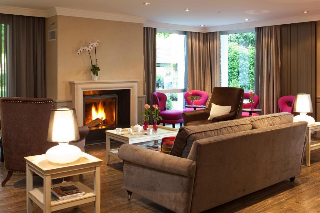 Logis Saint Simond Hotel