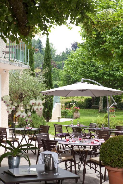 Logis Saint Simond Aix-les-Bains
