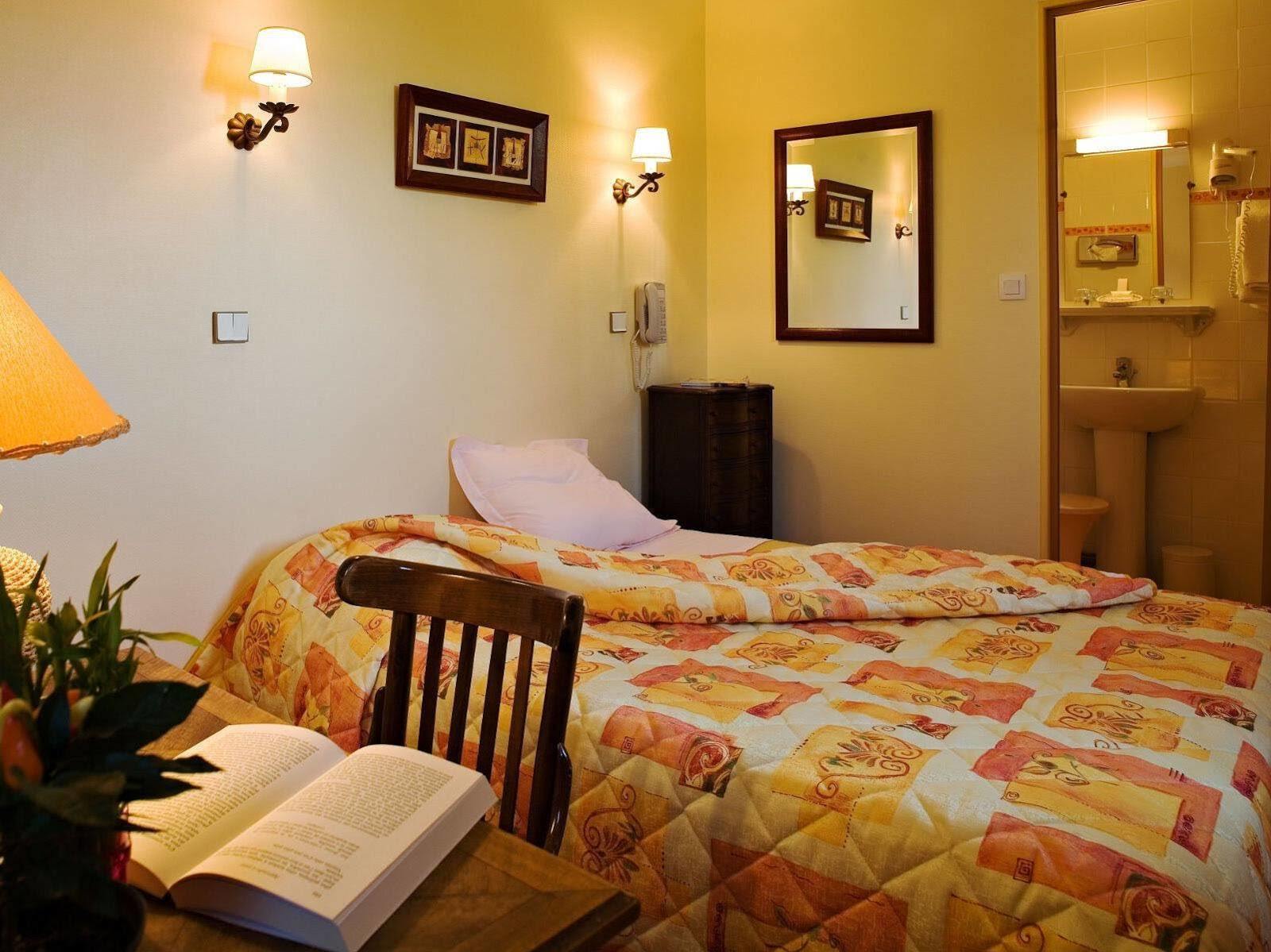 Logis Saint Simond 3* Aix-les-Bains