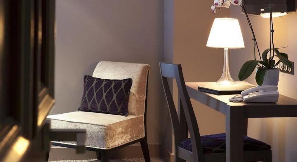 Logis Saint Simond 3* Aix-les-Bains