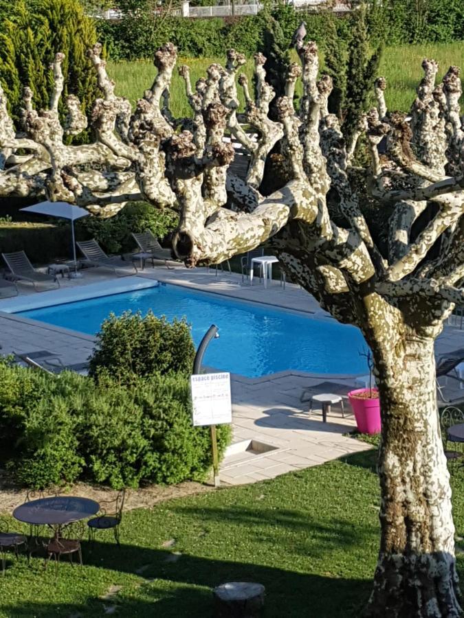 Logis Saint Simond