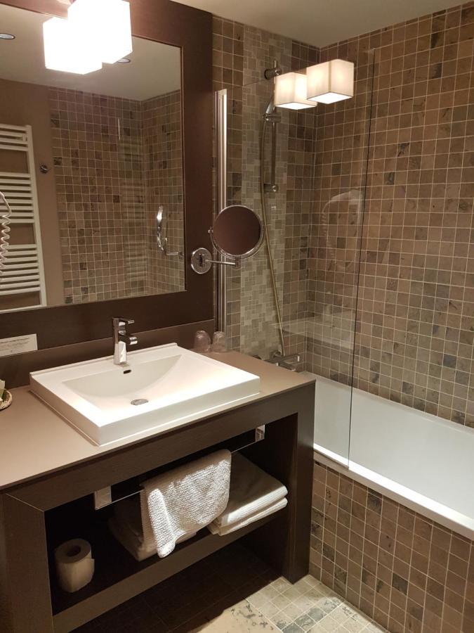 Logis Saint Simond Hotel Aix-les-Bains