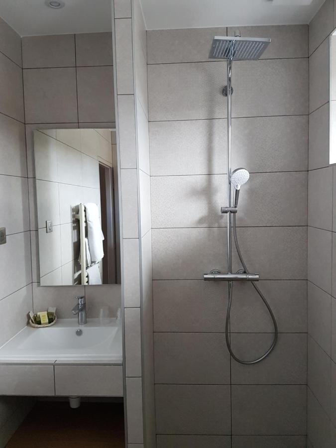 Logis Saint Simond 3* Aix-les-Bains