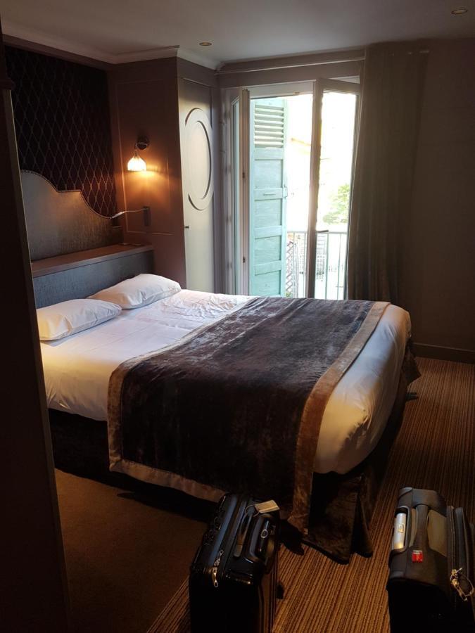 Logis Saint Simond 3* Aix-les-Bains