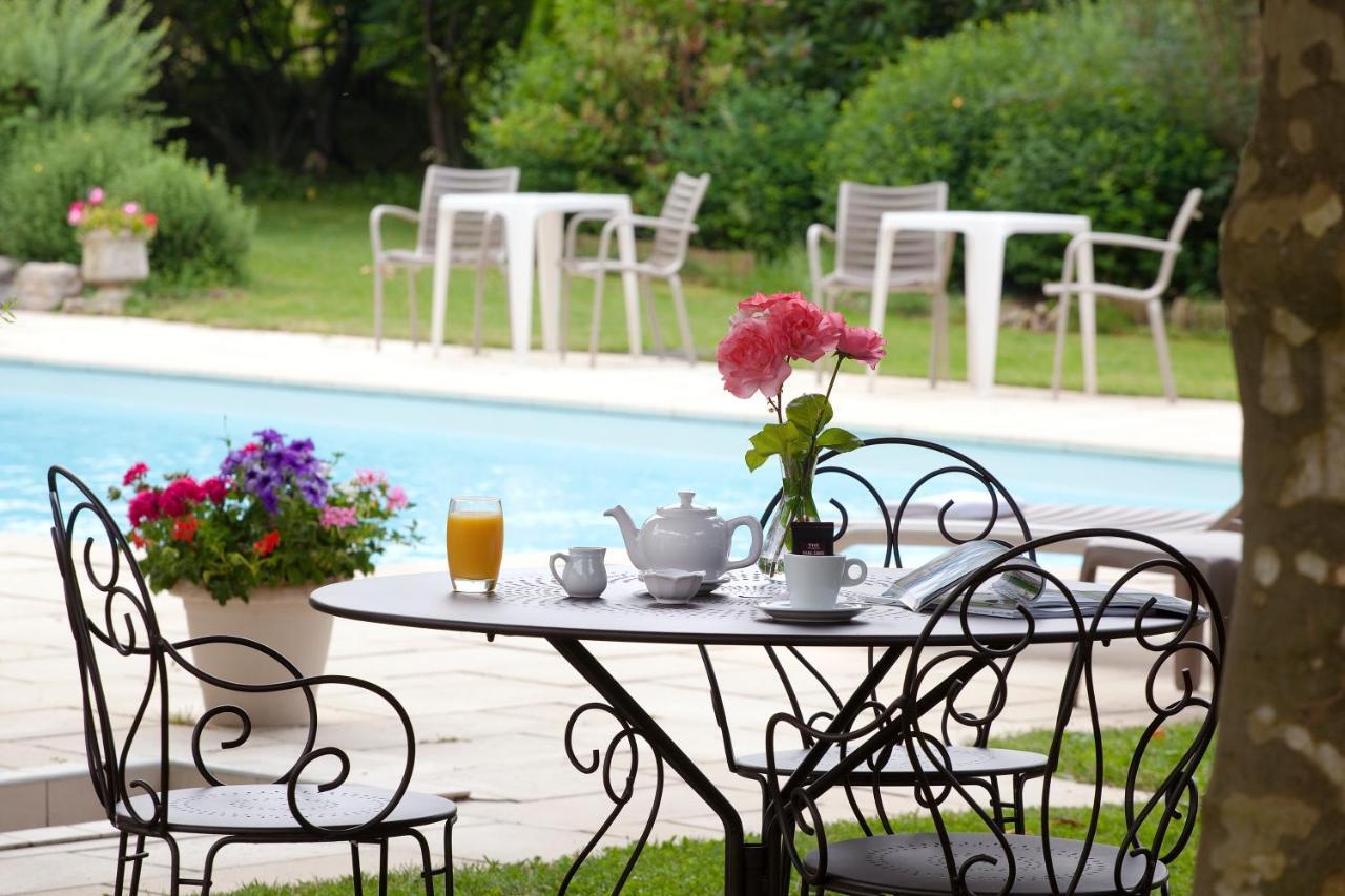 Logis Saint Simond Aix-les-Bains