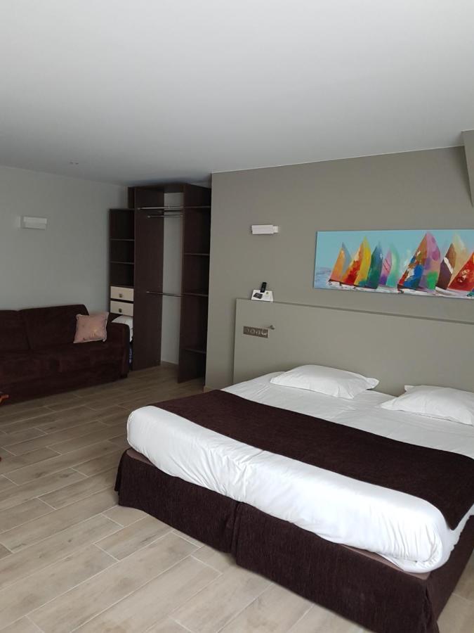 Logis Saint Simond 3*