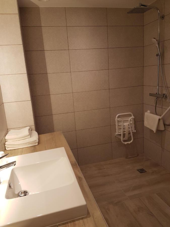 Logis Saint Simond Hotel Aix-les-Bains