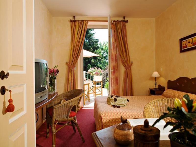 Hotel Logis Saint Simond Aix-les-Bains