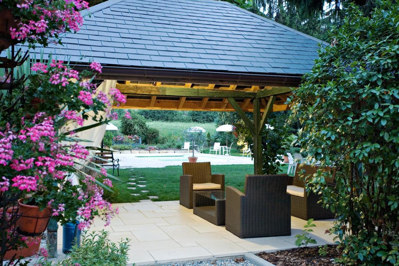Logis Saint Simond 3*