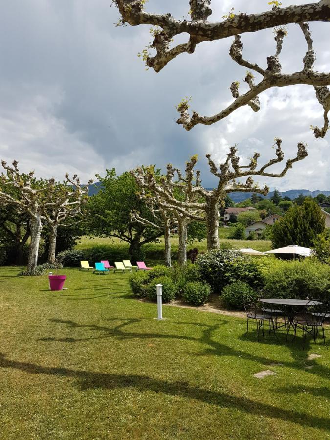 Logis Saint Simond Hotel 3*