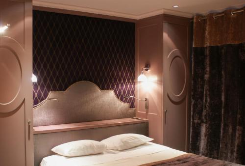 Logis Saint Simond 3*