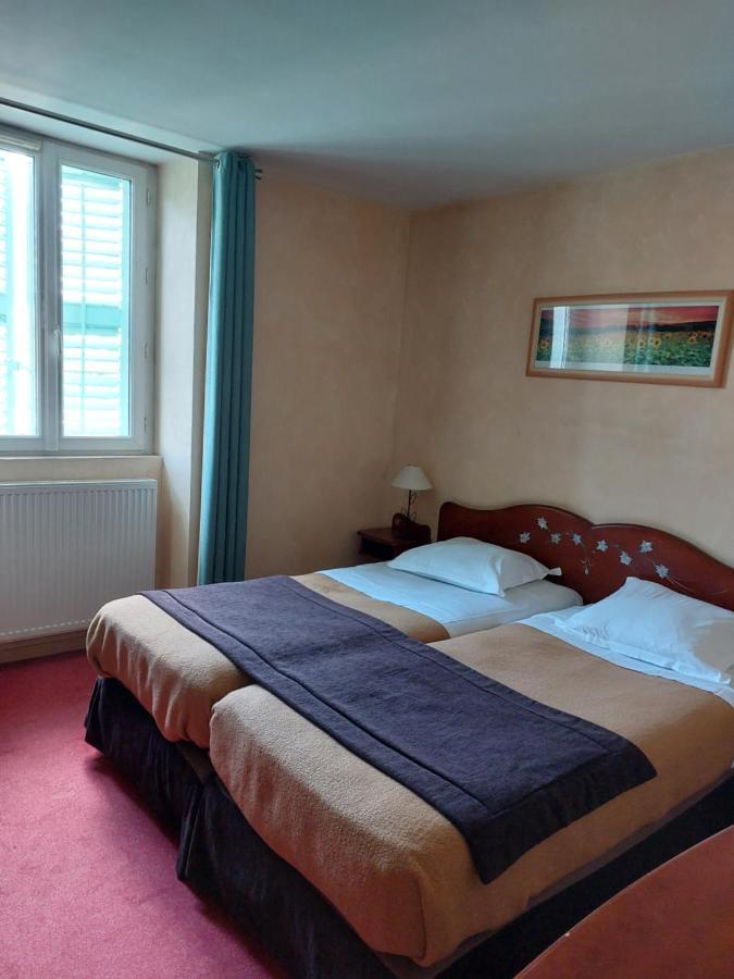 Logis Saint Simond Hotel Aix-les-Bains
