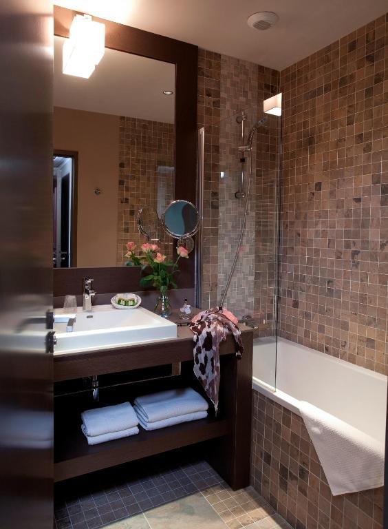 Logis Saint Simond Hotel Aix-les-Bains