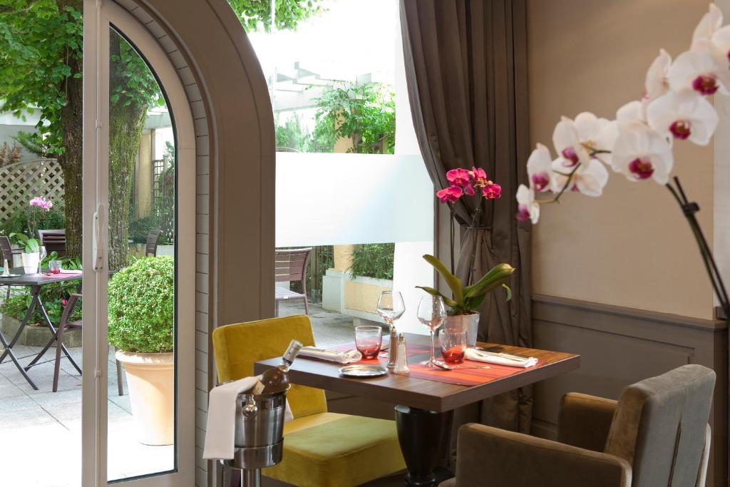 Logis Saint Simond