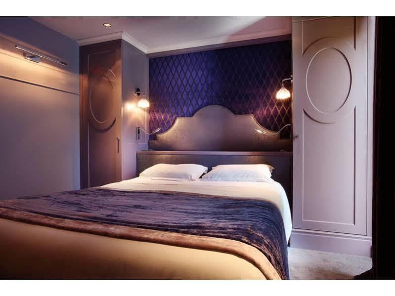 Hotel Logis Saint Simond Aix-les-Bains