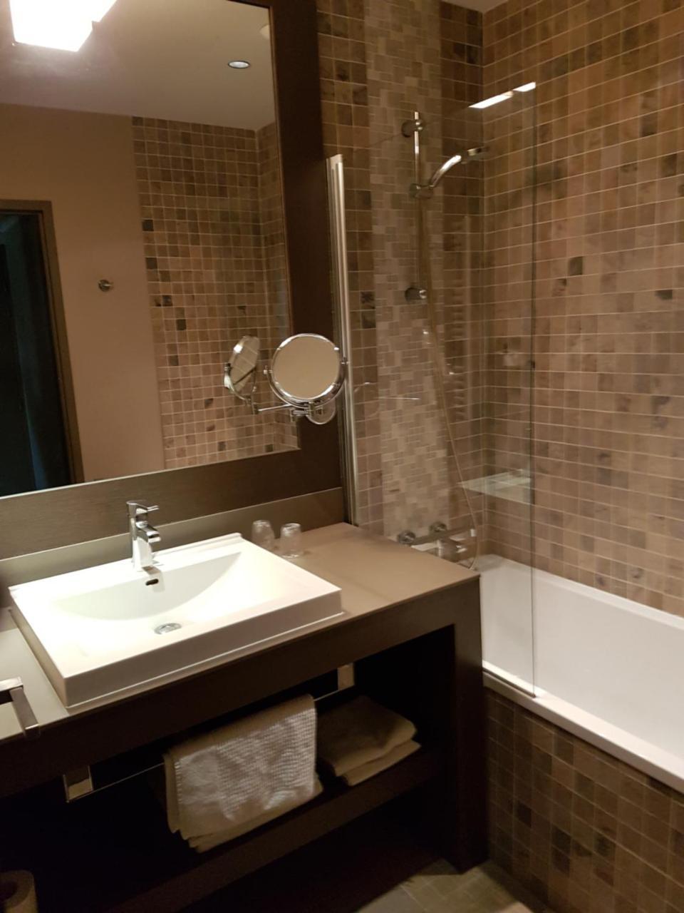 Logis Saint Simond Hotel