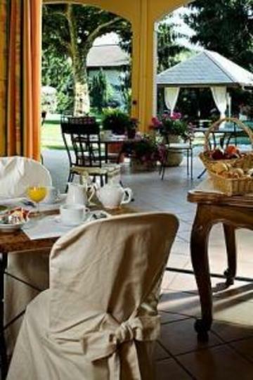 Logis Saint Simond Hotel Aix-les-Bains