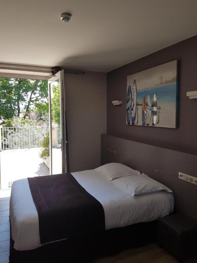 Logis Saint Simond Hotel Aix-les-Bains