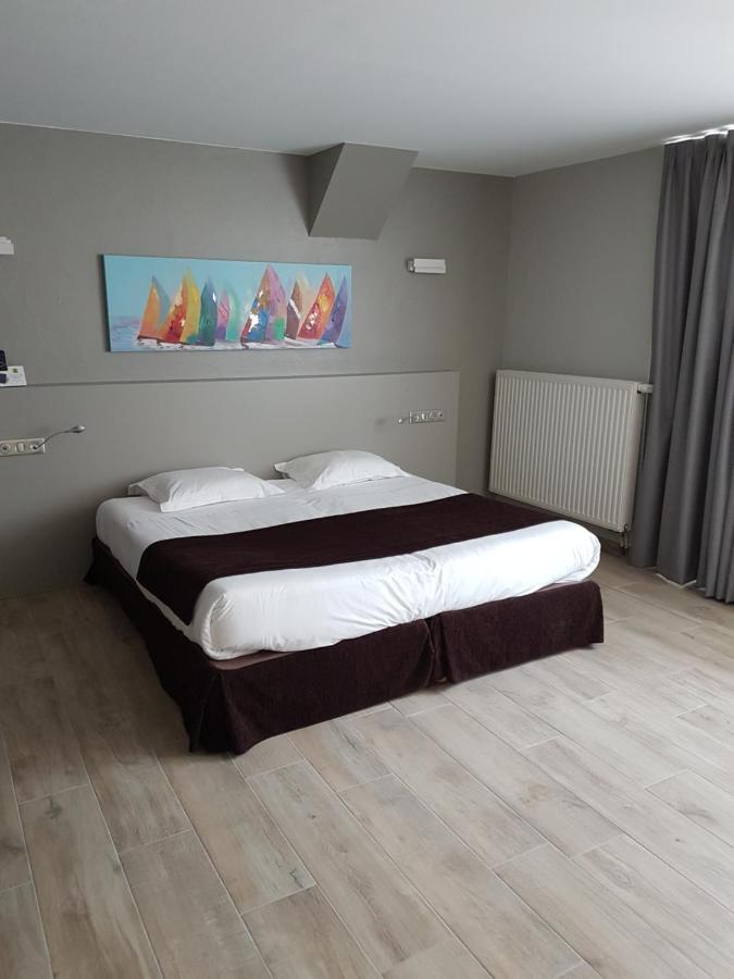 Hotel Logis Saint Simond Aix-les-Bains