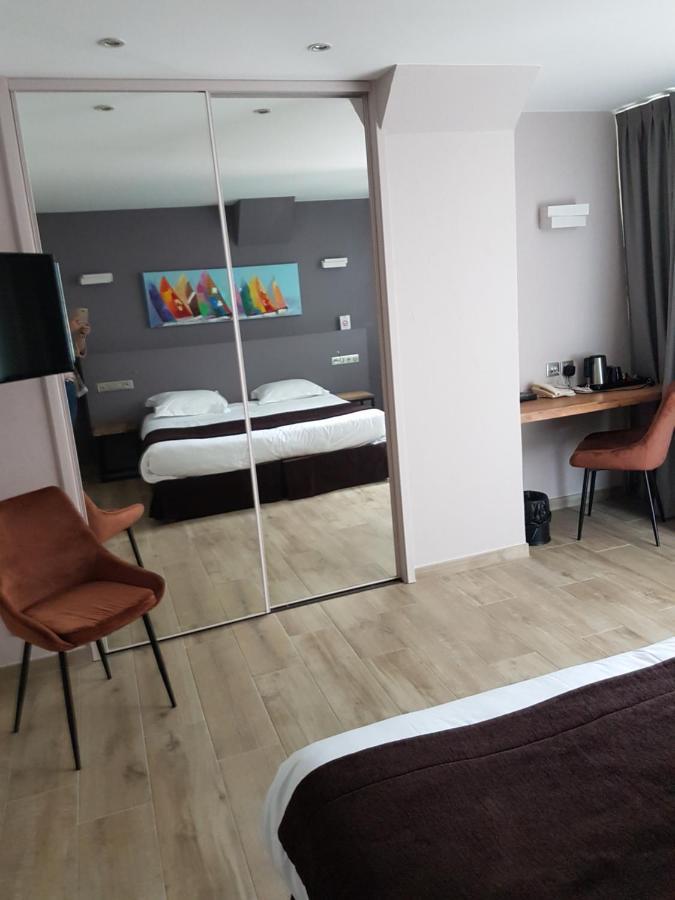 Logis Saint Simond